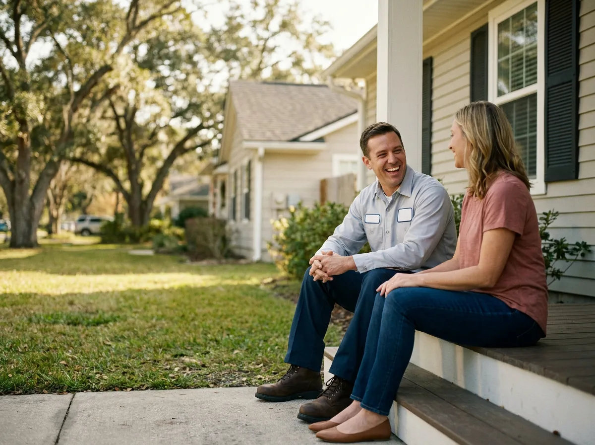 Septic tank pumping FAQs for Maumelle, AR